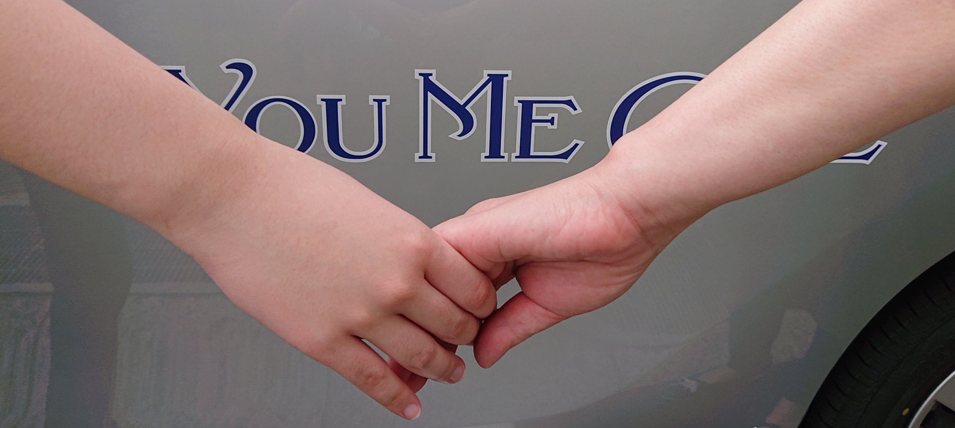 YOU ME CARE