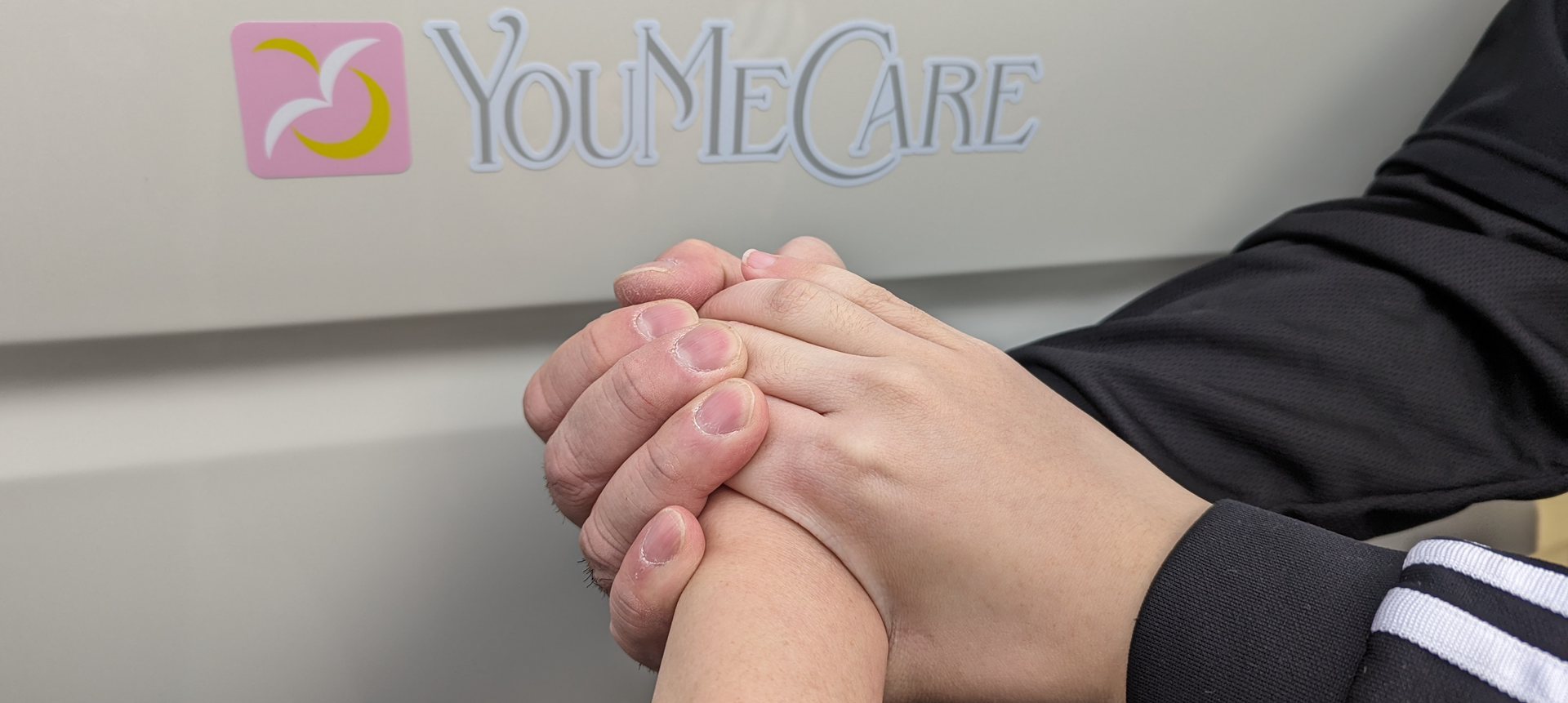 YOU ME CARE
